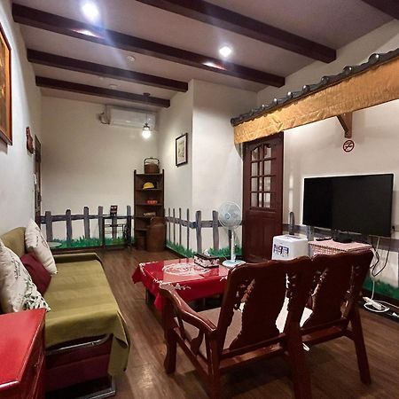 老街口海景民宿Old Street Seaview Homestay Jiufen Eksteriør bilde
