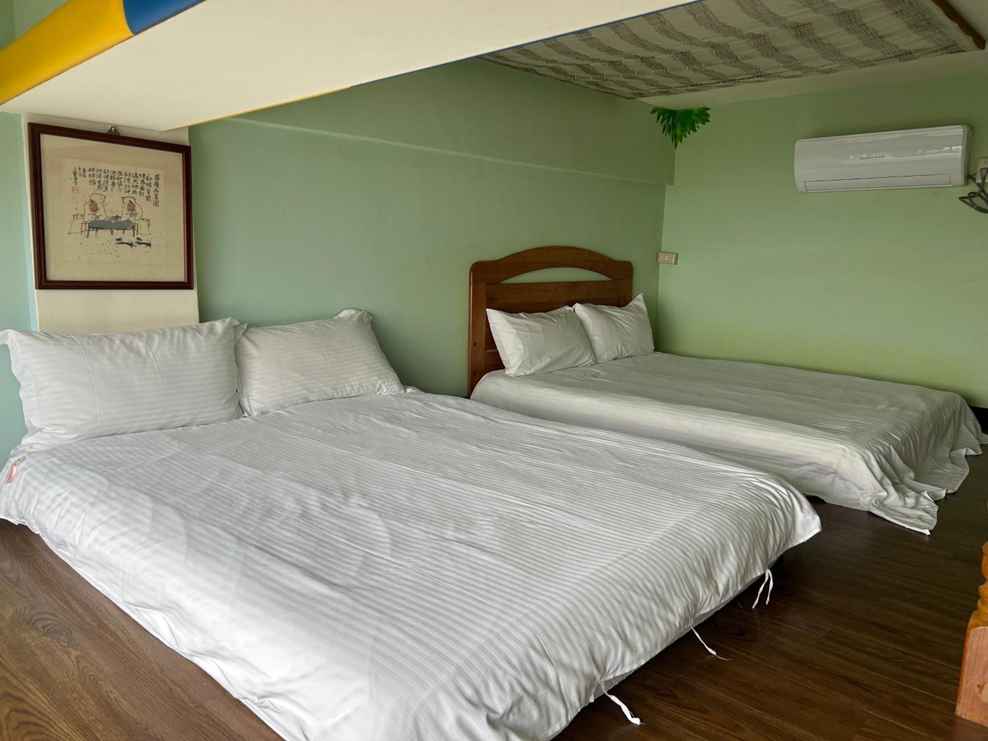 老街口海景民宿Old Street Seaview Homestay Jiufen Eksteriør bilde