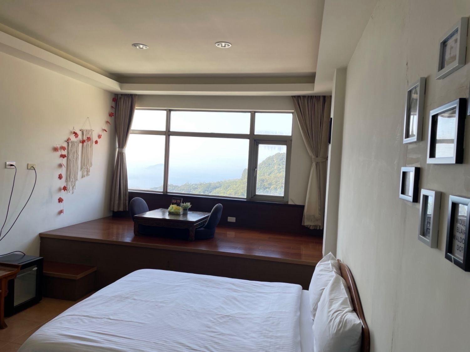 老街口海景民宿Old Street Seaview Homestay Jiufen Eksteriør bilde