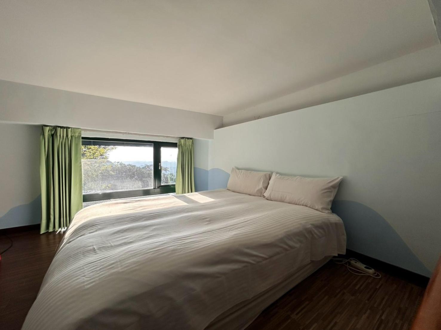 老街口海景民宿Old Street Seaview Homestay Jiufen Eksteriør bilde
