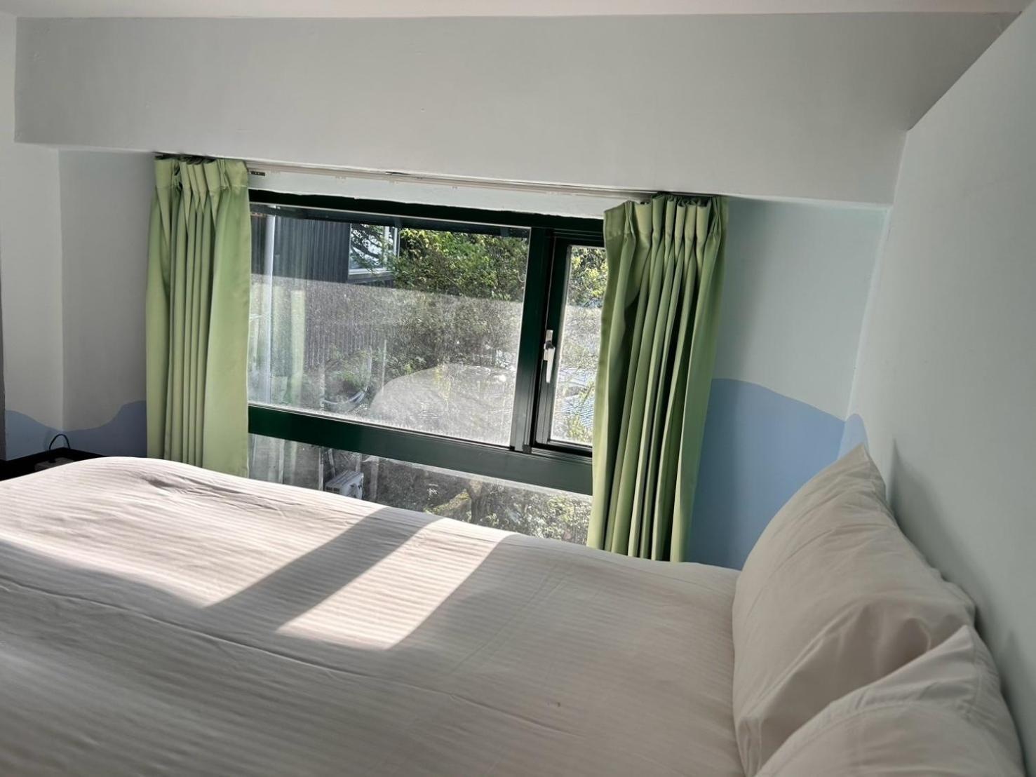 老街口海景民宿Old Street Seaview Homestay Jiufen Eksteriør bilde
