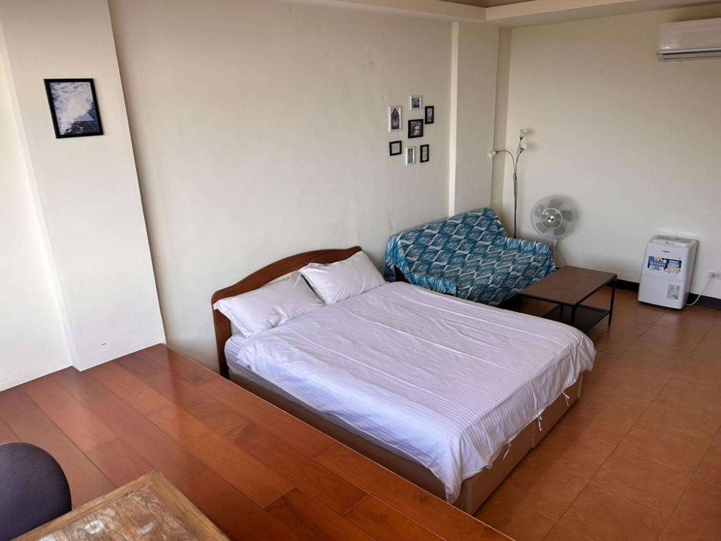 老街口海景民宿Old Street Seaview Homestay Jiufen Eksteriør bilde